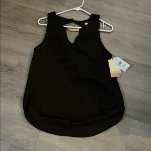 Womens Lily White Dress top